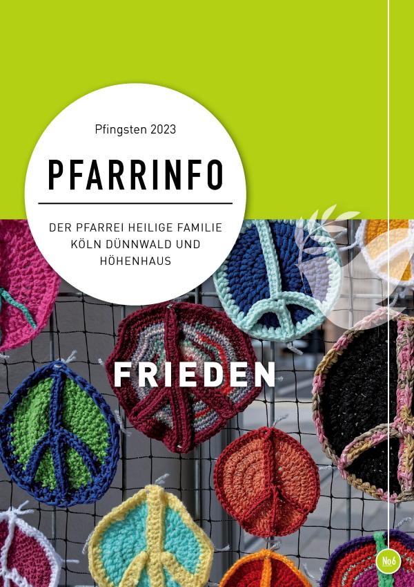 Heilige Familie Köln