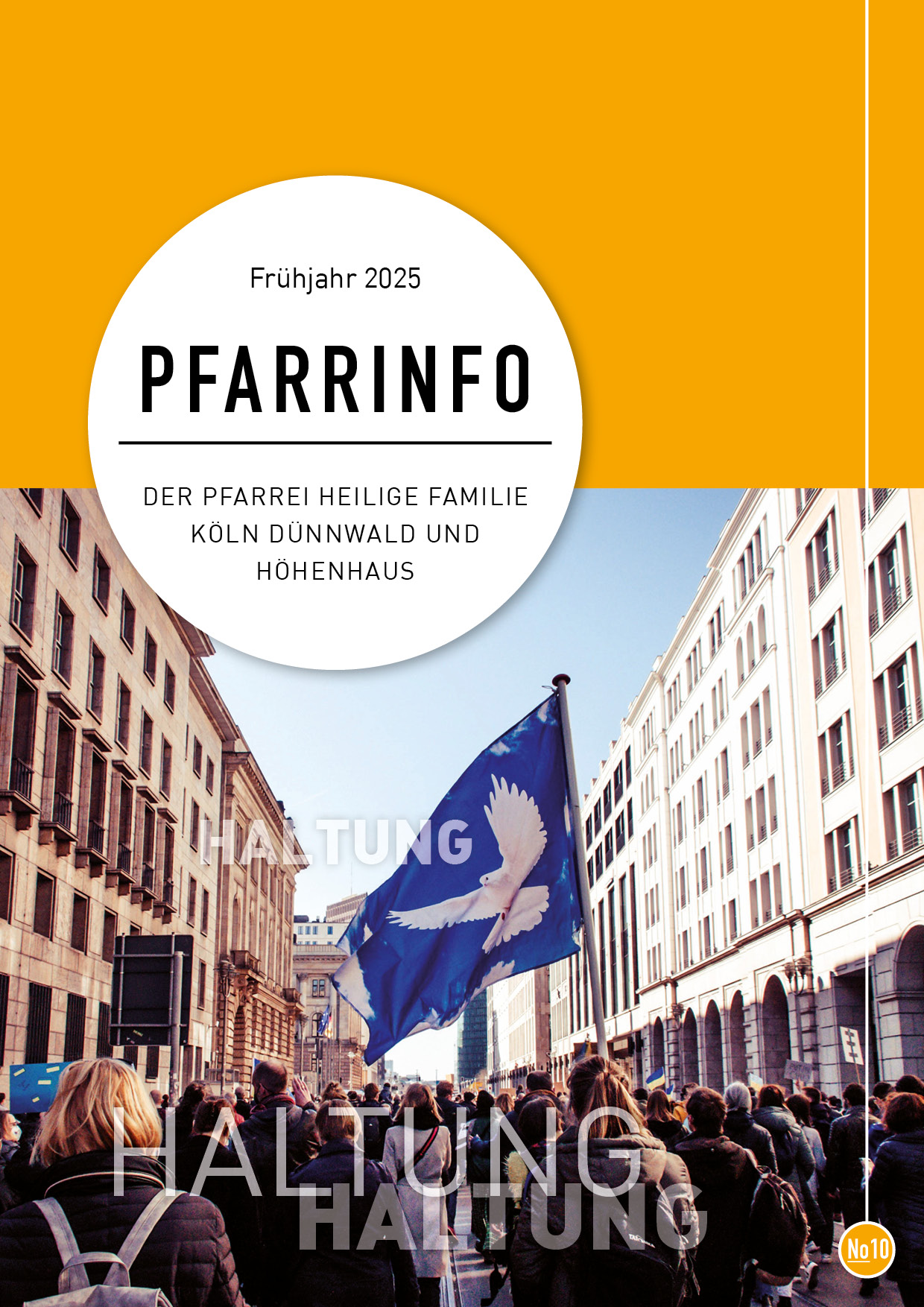Heilige Familie Köln