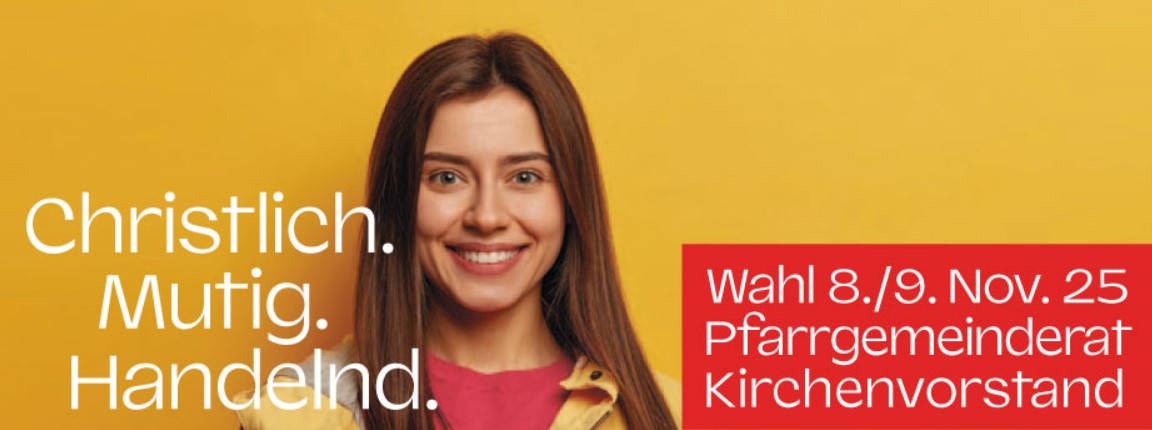 PGR Wahl 2025
