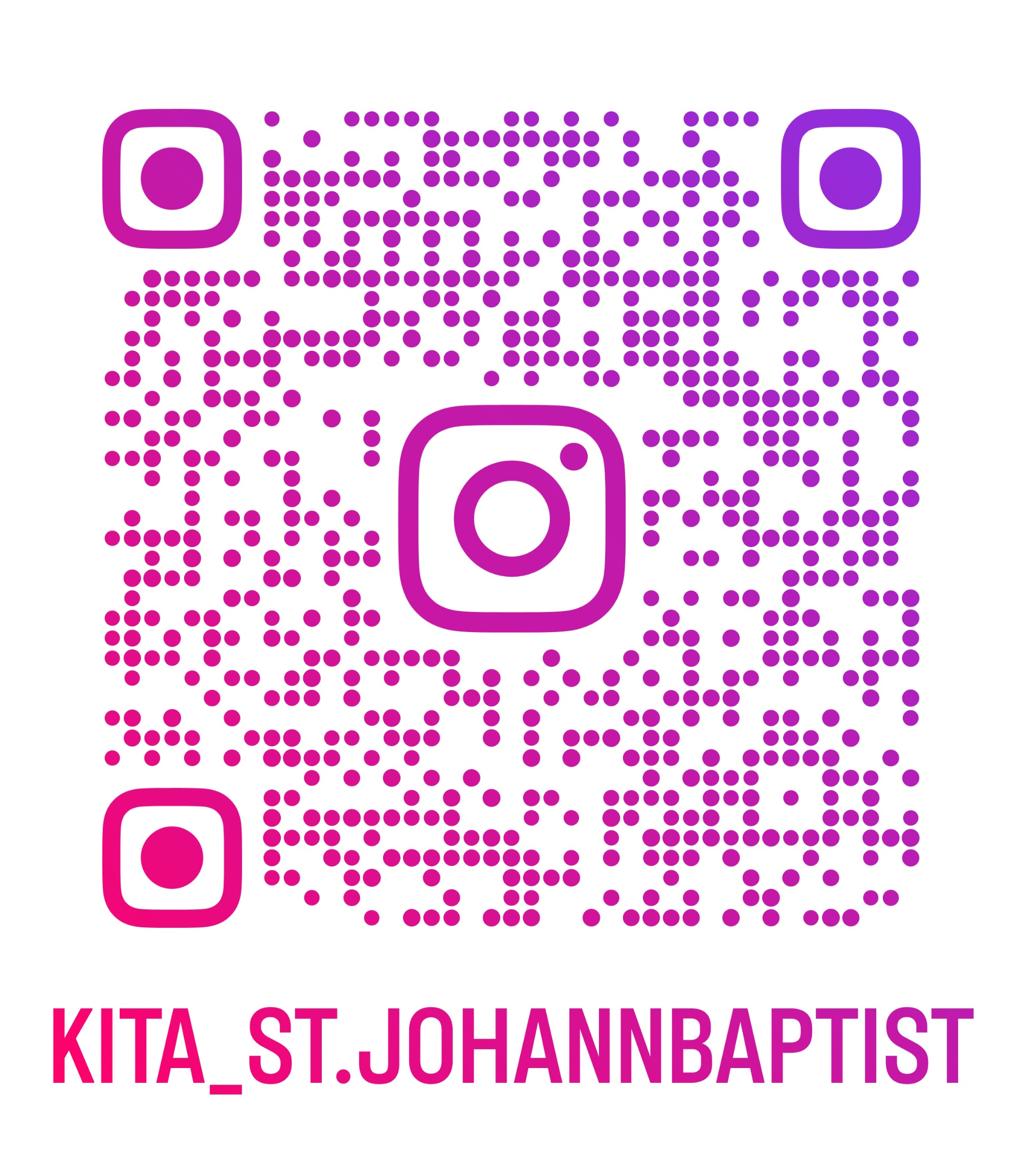 Kita St. Johann Baptist (Höhenhaus)