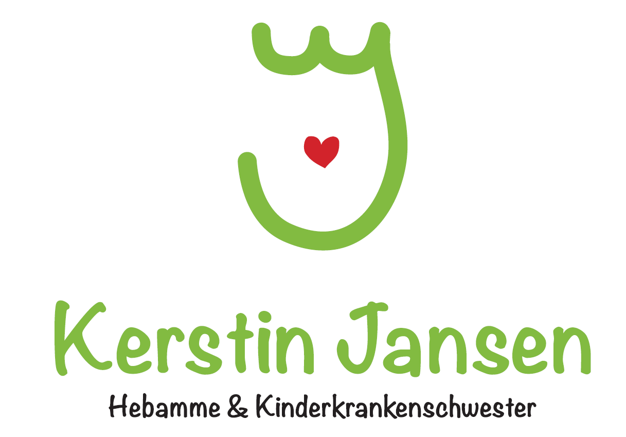 Logo Kerstin Jansen