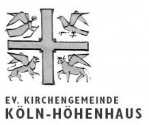 Evangelische Kirchengemeinde Höhenhaus