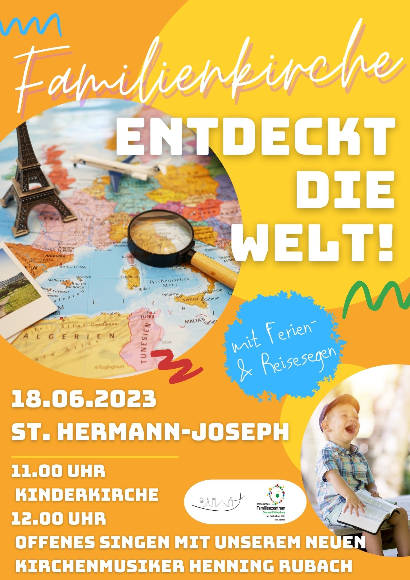 Offenes Singen