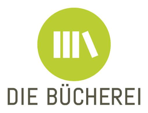 Bücherei St. Nikolaus