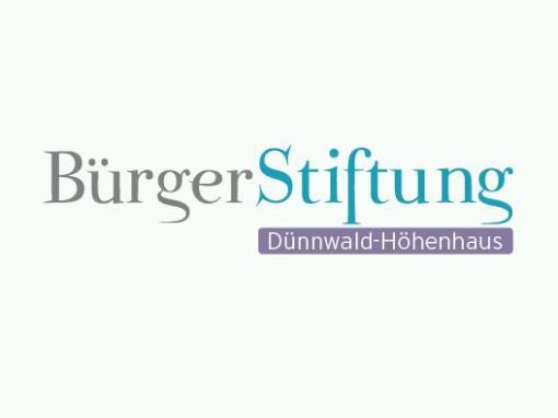 Bürgerstiftung Dünnwald-Höhenhaus