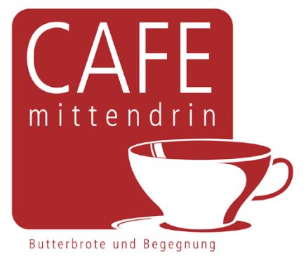 CAFE mittendrin