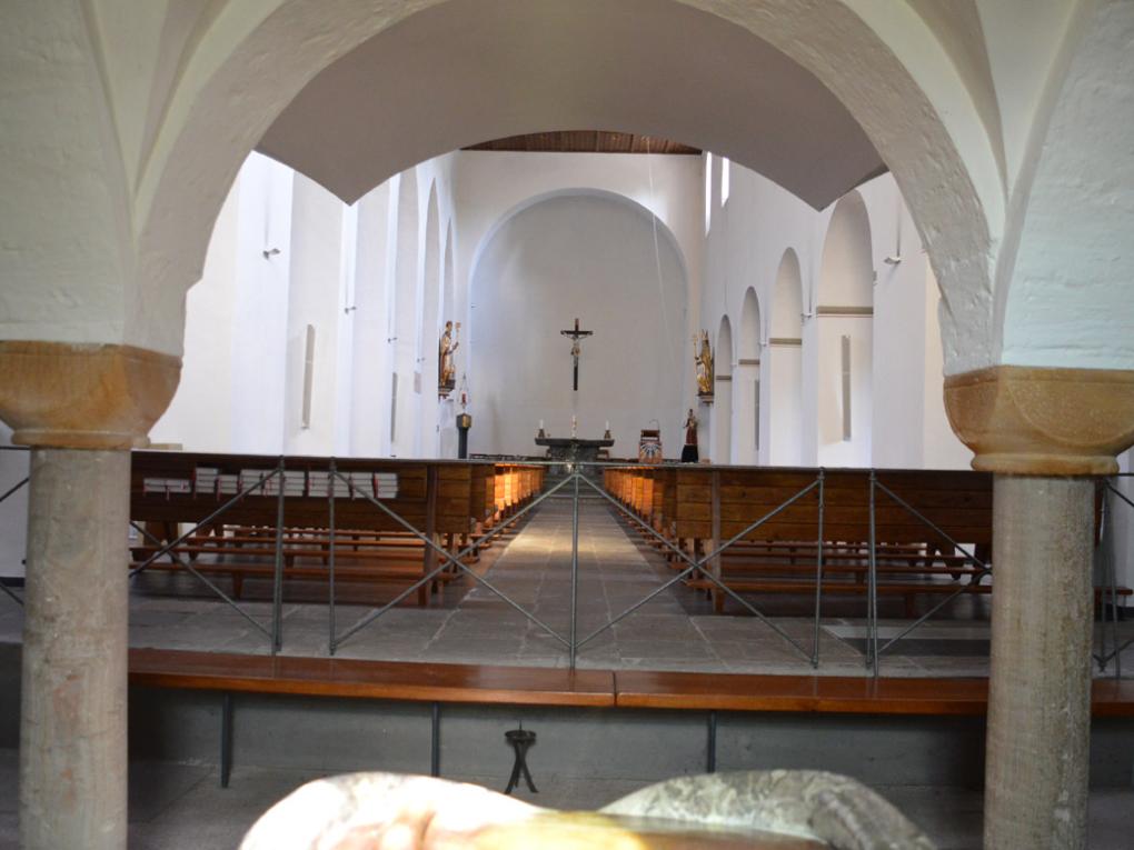 St. Nikolaus