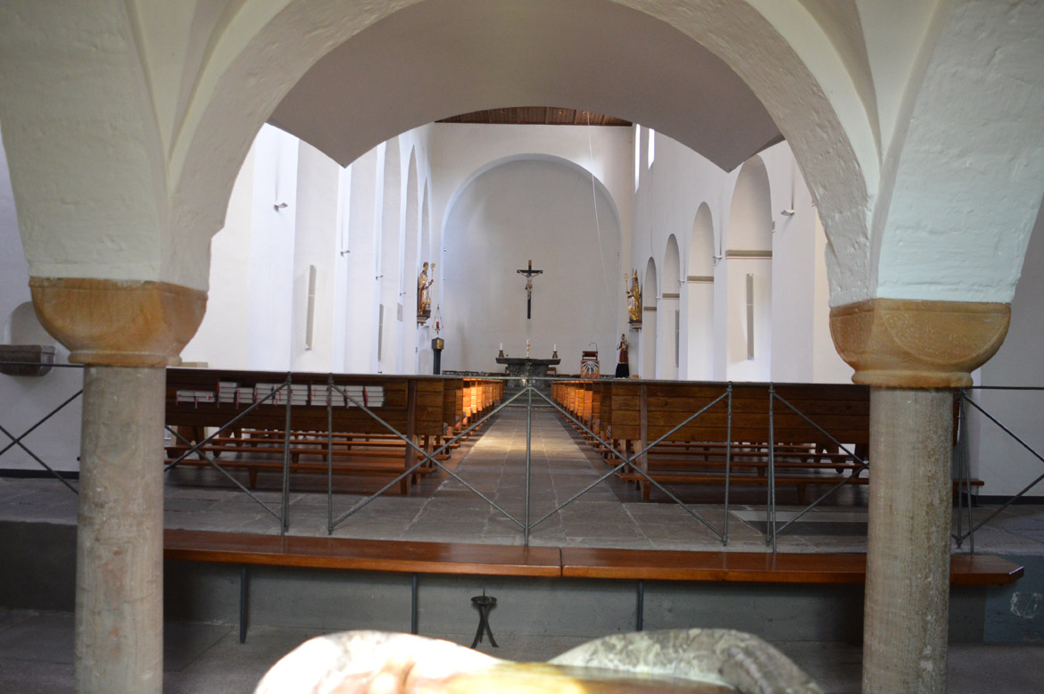 St. Nikolaus