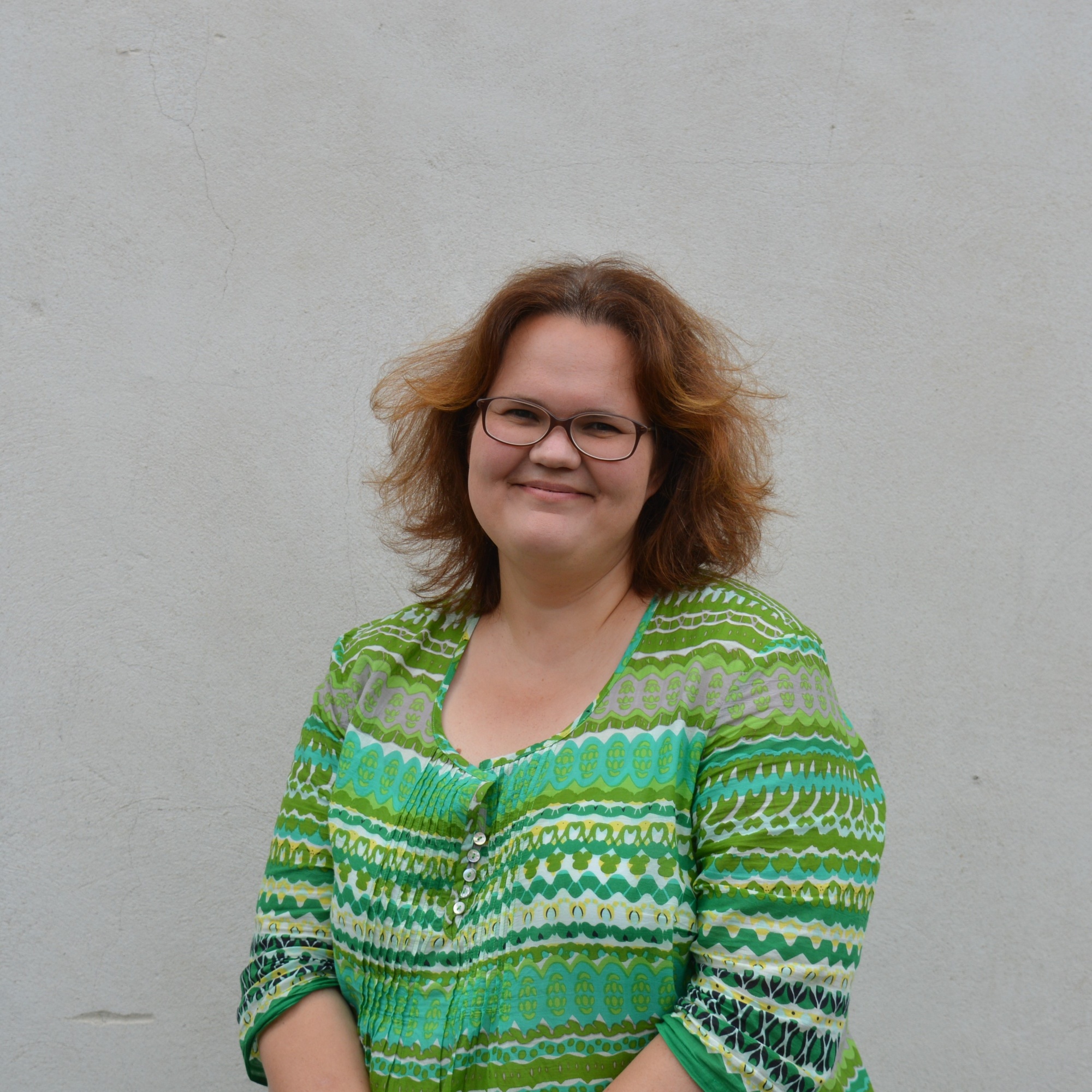 Johanna Dudek