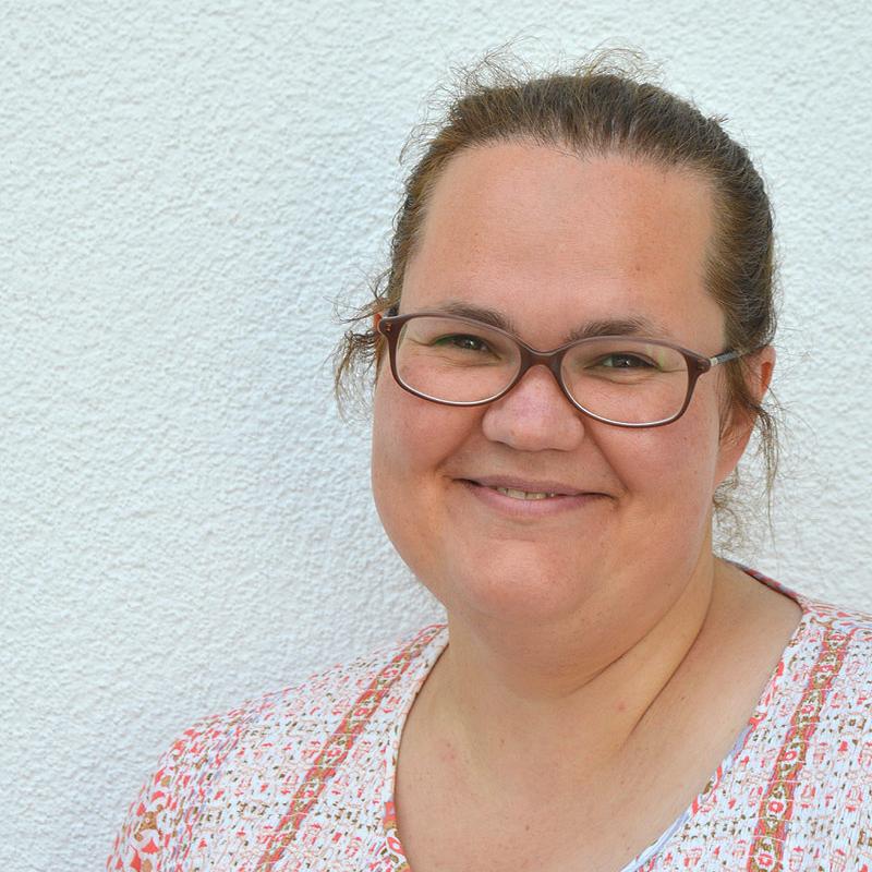 Johanna Dudek