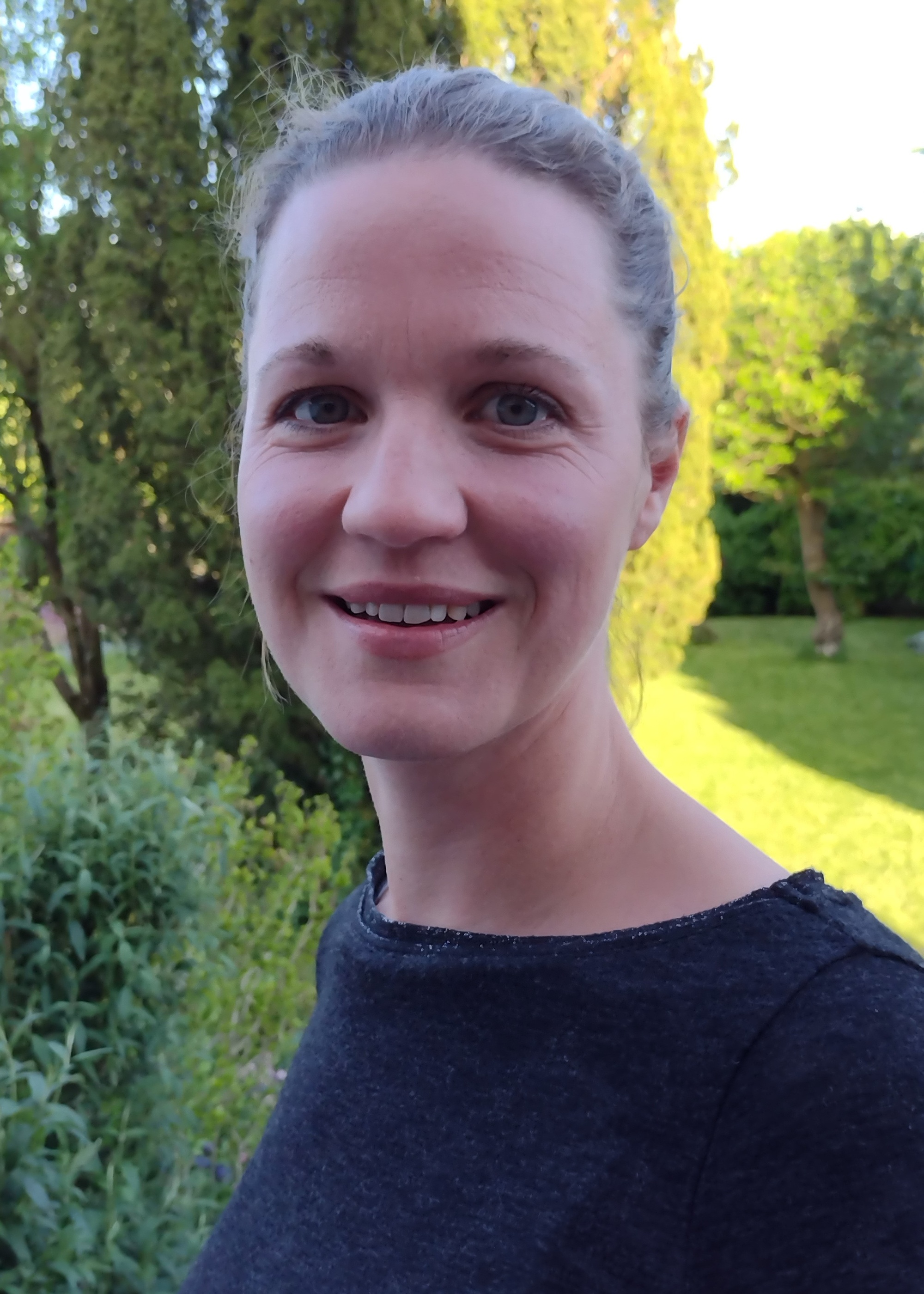 Katharina Zenz