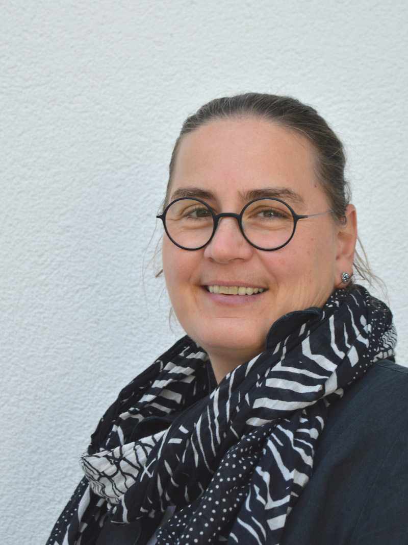 Stephanie Röttgen