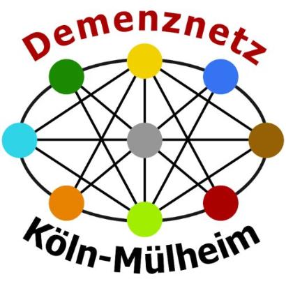 LOGO Demenznetz Köln Mülheim
