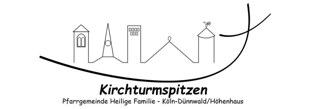 Pastoralbüro Heilige Familie und 'Offenes Forum'