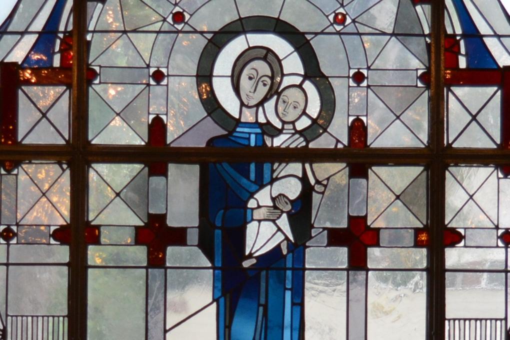 St. Hermann-Joseph