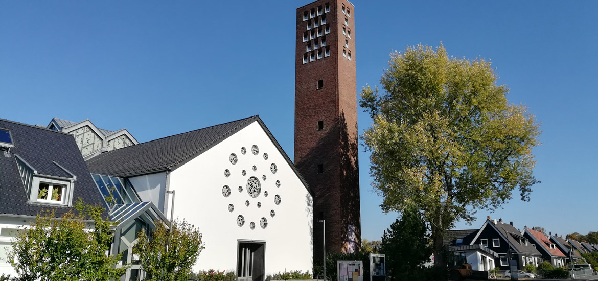 Zur Heiligen Familie