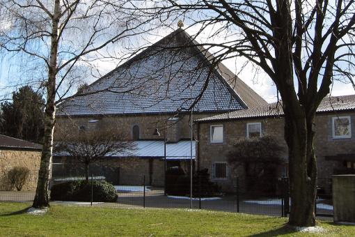 St. Hedwig