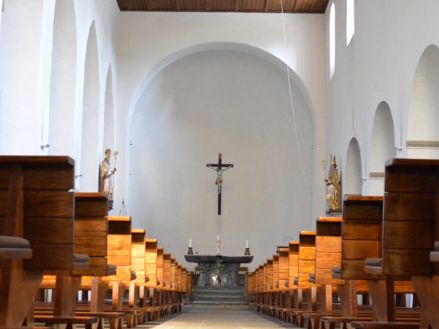 Katholische Kirchengemeinde