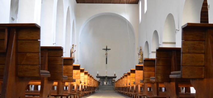 Katholische Kirchengemeinde