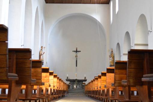 Katholische Kirchengemeinde