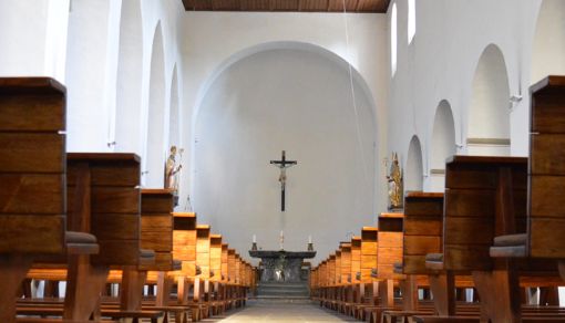 Katholische Kirchengemeinde